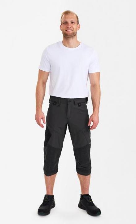 Produktbild F. Engel X-Treme Stretch 3/4 Hose (62)