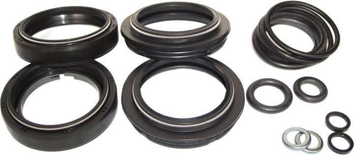 RockShox 2012 Service Kit, Basic Totem Solo Air