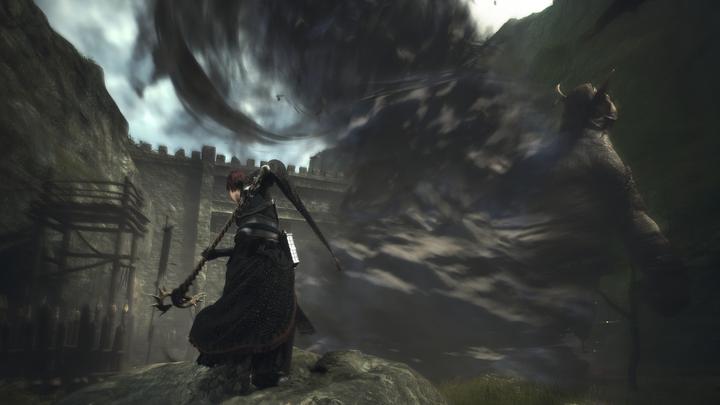 Image du produit Capcom Dragon's Dogma 2 (PS5)