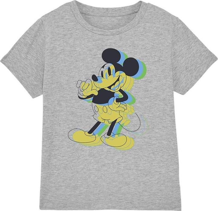 Immagine prodotto Disney Trippy Maglietta Topolino Bambini (104)
