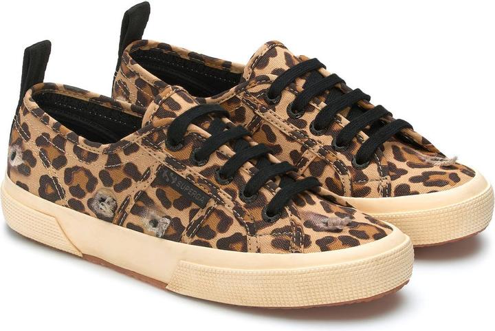 Superga Sneaker 2750 LeoMuster