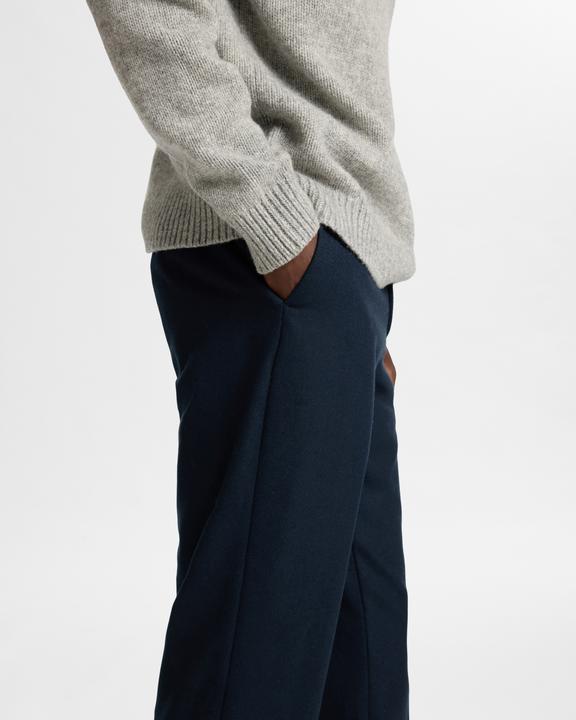 Produktbild Selected Homme 196 Straight Fit Hose (W34/L32)