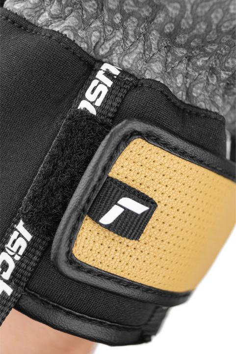 Produktbild Reusch Henrik Kristoffersen Handschuh (9.5)