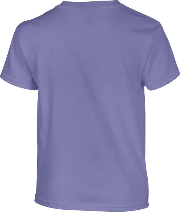 Produktbild Gildan ChildrensKids Plain Cotton Heavy TShirt (128)