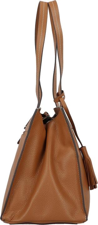 Produktbild Picard Peephole Schultertasche Leder 40 cm (19 l)