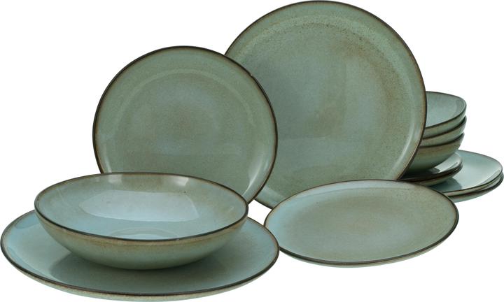 Actual product image CreaTable Stone (4 Piece)