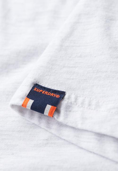 Actual product image Superdry Japan Stripe Relaxed (M)