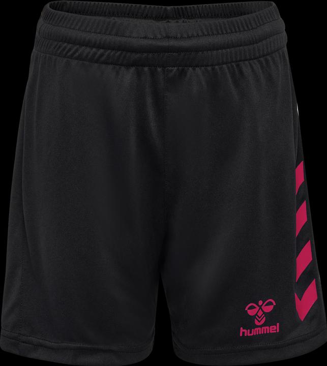 Actual product image hummel Hmlgraphic Universe Shorts Kids (140)