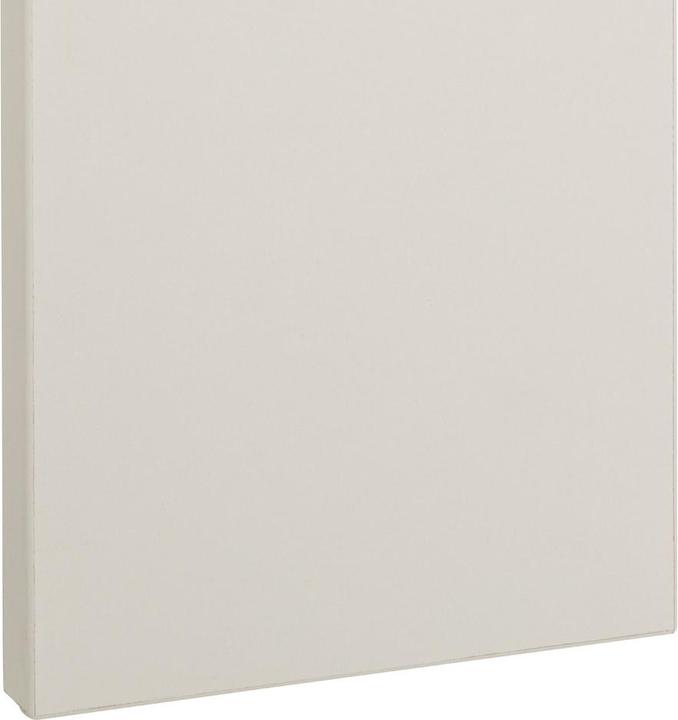 Actual product image Germania Wardrobe panel GW-UTAH, cashmere