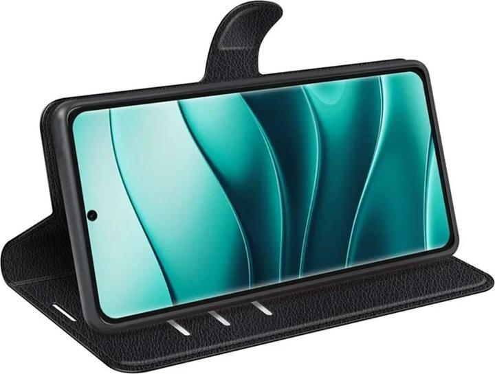 Produktbild Screenguard Leather Guard Lederhülle (Xiaomi Redmi Note 14 Pro+ 5G)