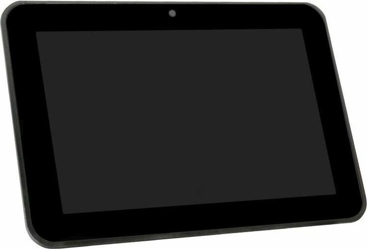 Actual product image Allnet Touch display tablet 20.30cm (8"") PoE with 4GB/16GB, RK3568, Android 11, WLAN 5GHz (8", 16 GB, 16GB memory, 8-inch wall display with RK3568 CPU and Android 11 4GB Ram)