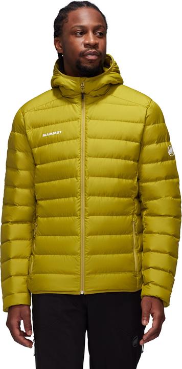 Produktbild Mammut Waymarker IN Hooded Jacket Men (XXL)