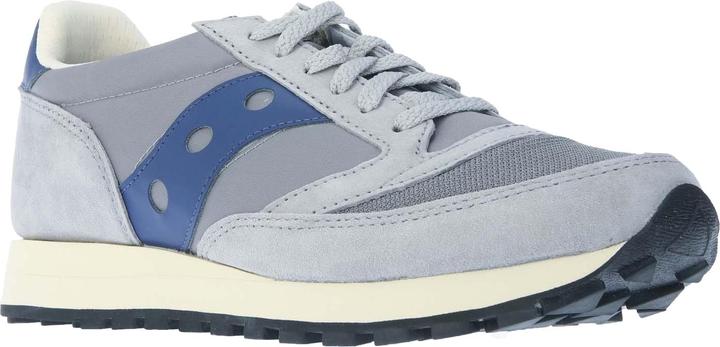 Grey/white