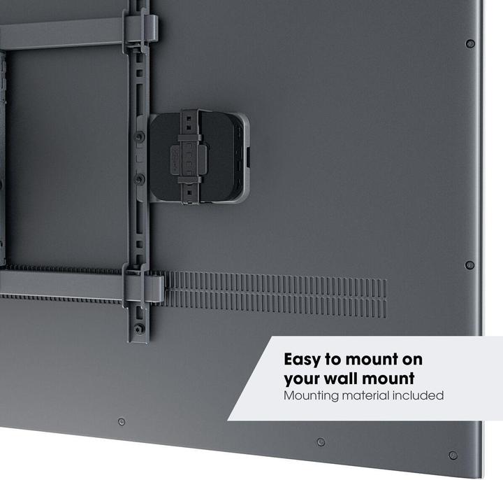 Image du produit Vogels TVA 6400 (Cadres support AV)