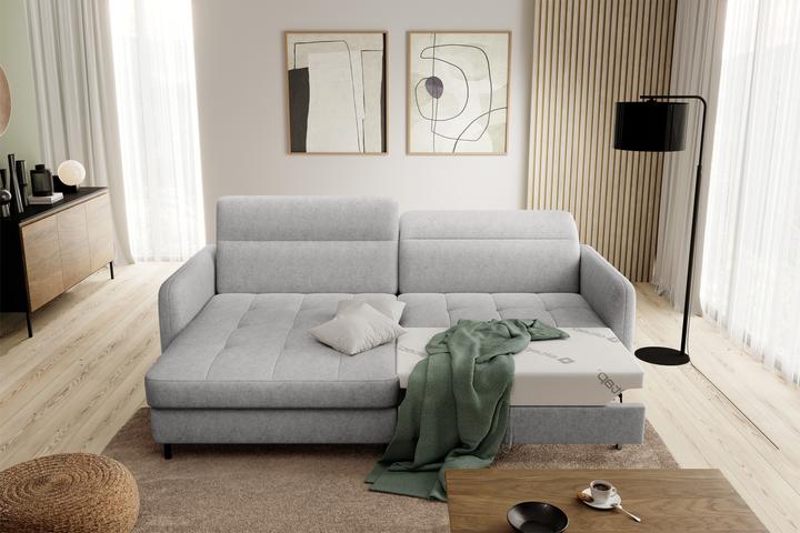 Produktbild ELTAP Gomsi (Ecksofa, 3-Sitzer, Bettsofa)