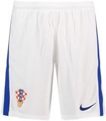 Nike Kroatien Home Replica Kinder Short