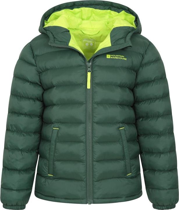 Mountain Warehouse Seasons II Gepolsterte Jacke
