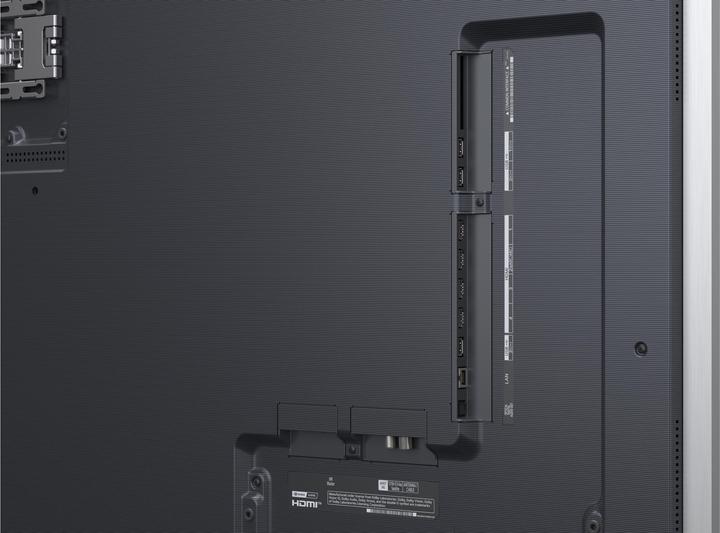 Immagine prodotto LG OLED83G57LW (83", G5, OLED, 4K, 2025)