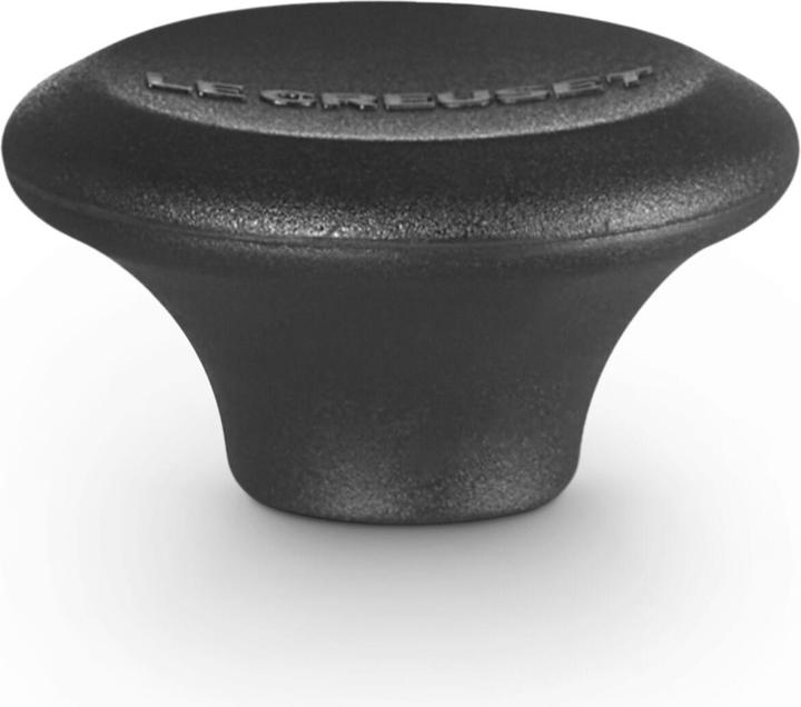 Productafbeelding Le Creuset knop groot voor (5.70 cm, Plastic)