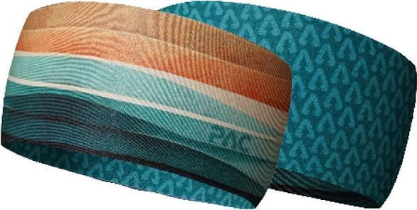 P.A.C. . Seamless Warm Headband