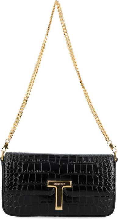 Tom Ford Bags.. Black