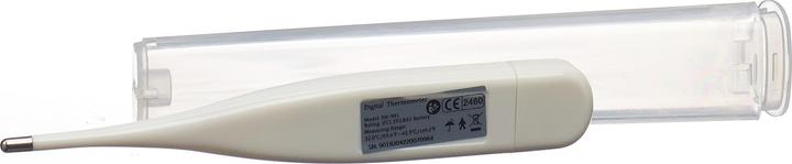 Produktbild VaSano Thermometer digital weiss