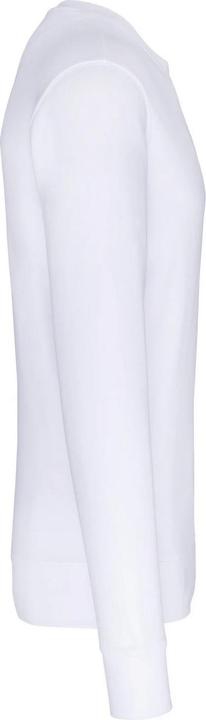 Actual product image Kariban Childrens/Kids Eco Friendly Crew Neck Sweatshirt (122, 128, 125 B)