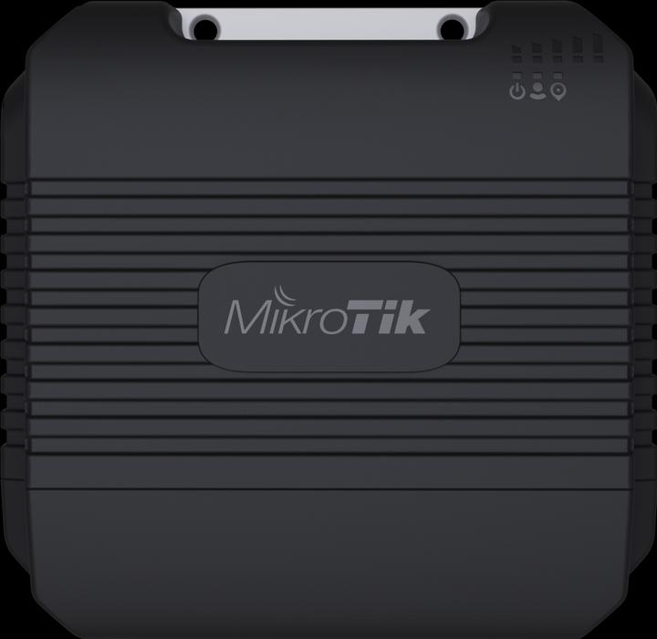 Image du produit MikroTik LtAP-2HnD&FG621-EA, Kit LtAP LTE6 avec CPU Dual Core 880MHz, 128MB RAM