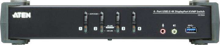 Produktbild Aten Cs1924