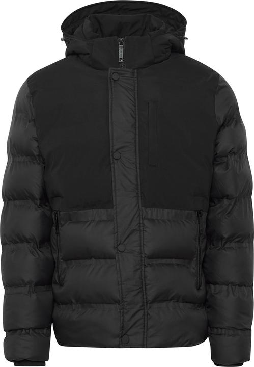 Black (194007), Black