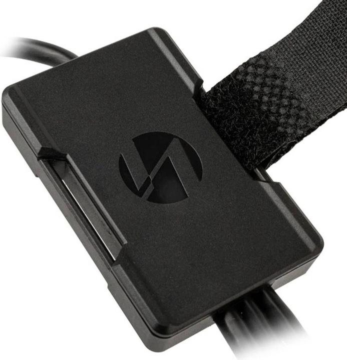 Produktbild Lian-Li PW-U2HB USB Converter 1 USB to 3 USB