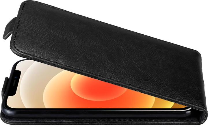 Produktbild Cadorabo Flip wie Invis Cover (Apple iPhone 12 mini)