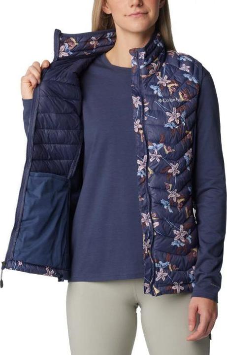 Produktbild Columbia Powder Pass™ Vest (L)