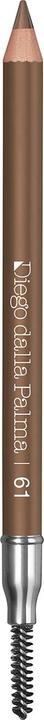 Image du produit Diego dalla Palma Eyebrow Pencil No 61 (Blond)