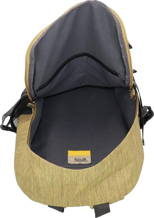 Produktbild Camel Active Satipo Rucksack 45 cm Laptopfach (16 l)