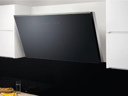 Image du produit Electrolux WOSL9063CN (Hotte murale)