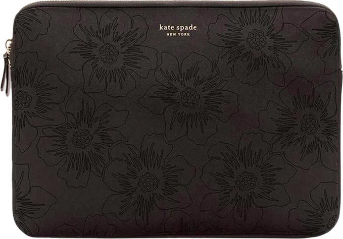 Image du produit Kate Spade Slim Sleeve - Pokrowiec MacBook Pro 13" / MacBook Air 13" / Notebook 13" (Rever (13")
