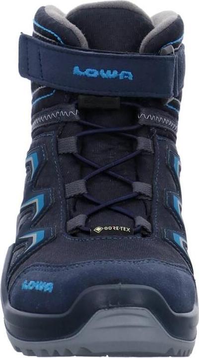 Produktbild Lowa Maddox WARM GTX stahlblau (40)