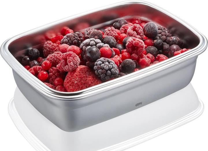 Produktbild GEFU Frischhaltedosen (0.40 l)