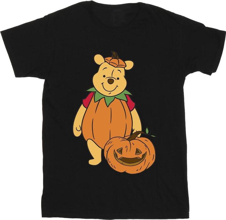 Produktbild Winnie the Pooh TShirt Halloween (4XL)