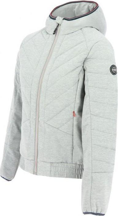 Equi-thème EQUITHÈME Mona Reitjacke (S)