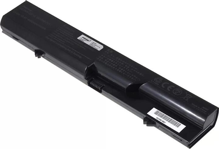 Immagine prodotto AccuCell Akku für HP 420 / HP ProBook 4320s-4520s / Typ HSTNN-CB1A Standardakku - 10,8V - 4400 mAh (4400 mAh)