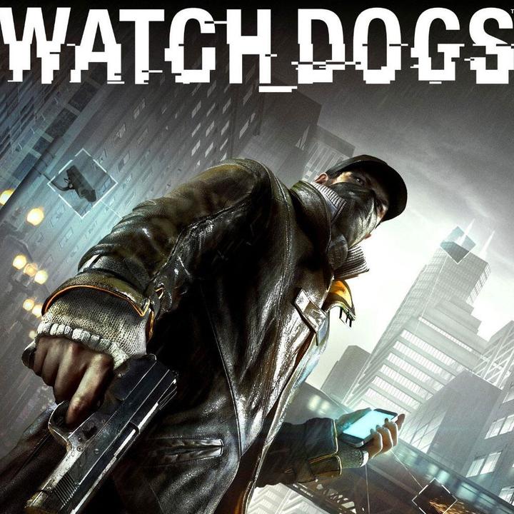Produktbild Ubisoft Watch Dogs Standard Deutsch, Englisch, Vereinfachtes Chinesisch, Koreanisch, Dänisch, Spanis (Xbox One S, DE)
