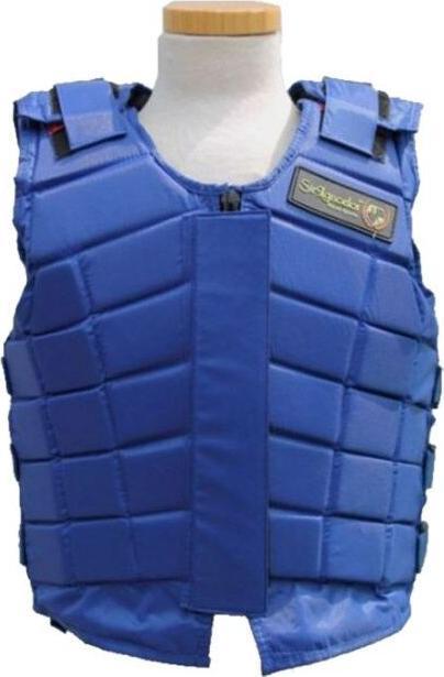Produktbild Sir Lancelot Weste Reiten (XS)
