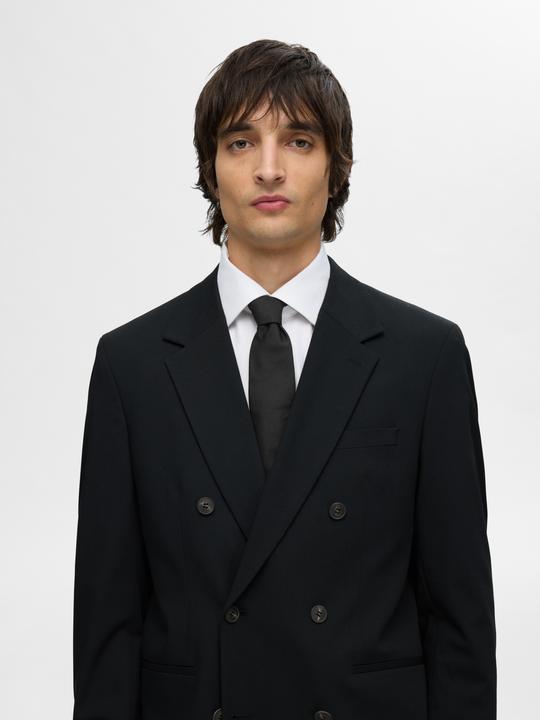 Actual product image Selected Homme Plain tie