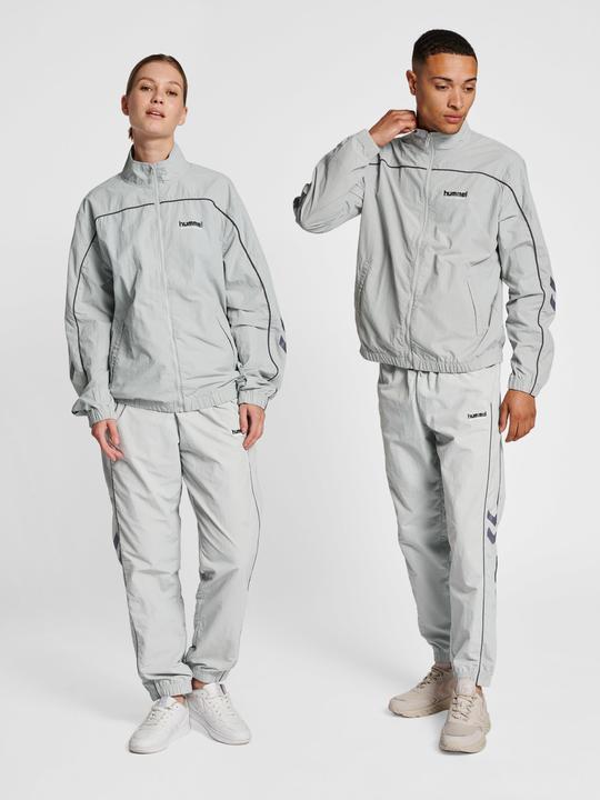 Actual product image hummel Lgc Celab Wov Zip Jacket (XXL)