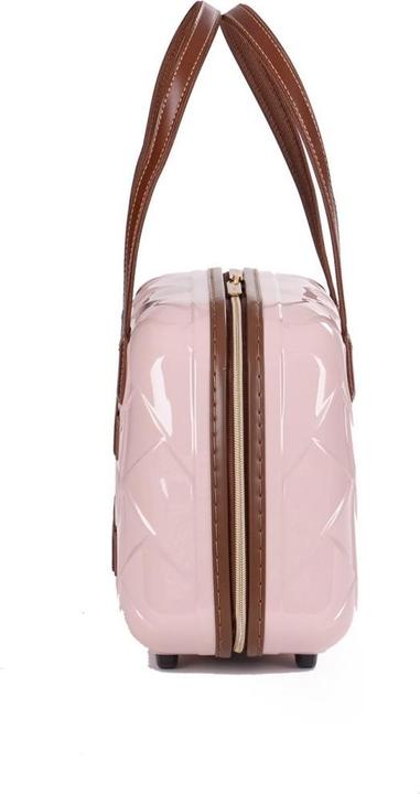 Actual product image Stratic Leather&More Hard Case Beautycase
