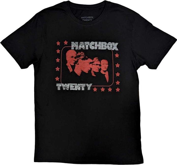 Matchbox Twenty TShirt