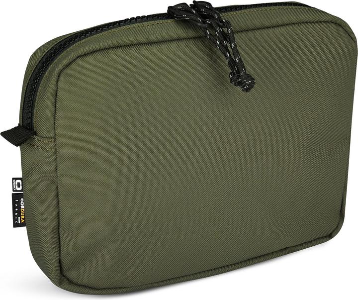 Image du produit Ogio Trousse de toilette Alpha Convoy 19 cm (1 l)