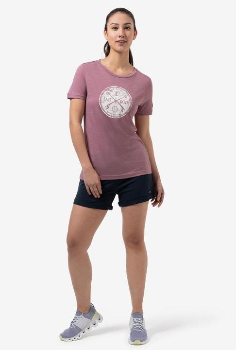 Immagine prodotto Super Natural Maglietta Salt & Rock da donna (S)
